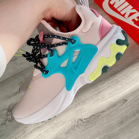 Nike react presto - Picture 6 of 8